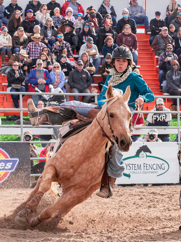 16 Outfits to Wear to a Rodeo