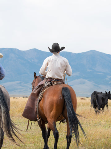 29 Famous Cowboys & Outlaws Who Ruled The Wild West