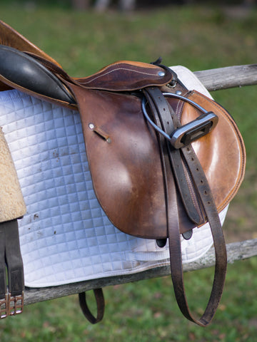 Crazy Horse Leather vs. Ordinary Leather