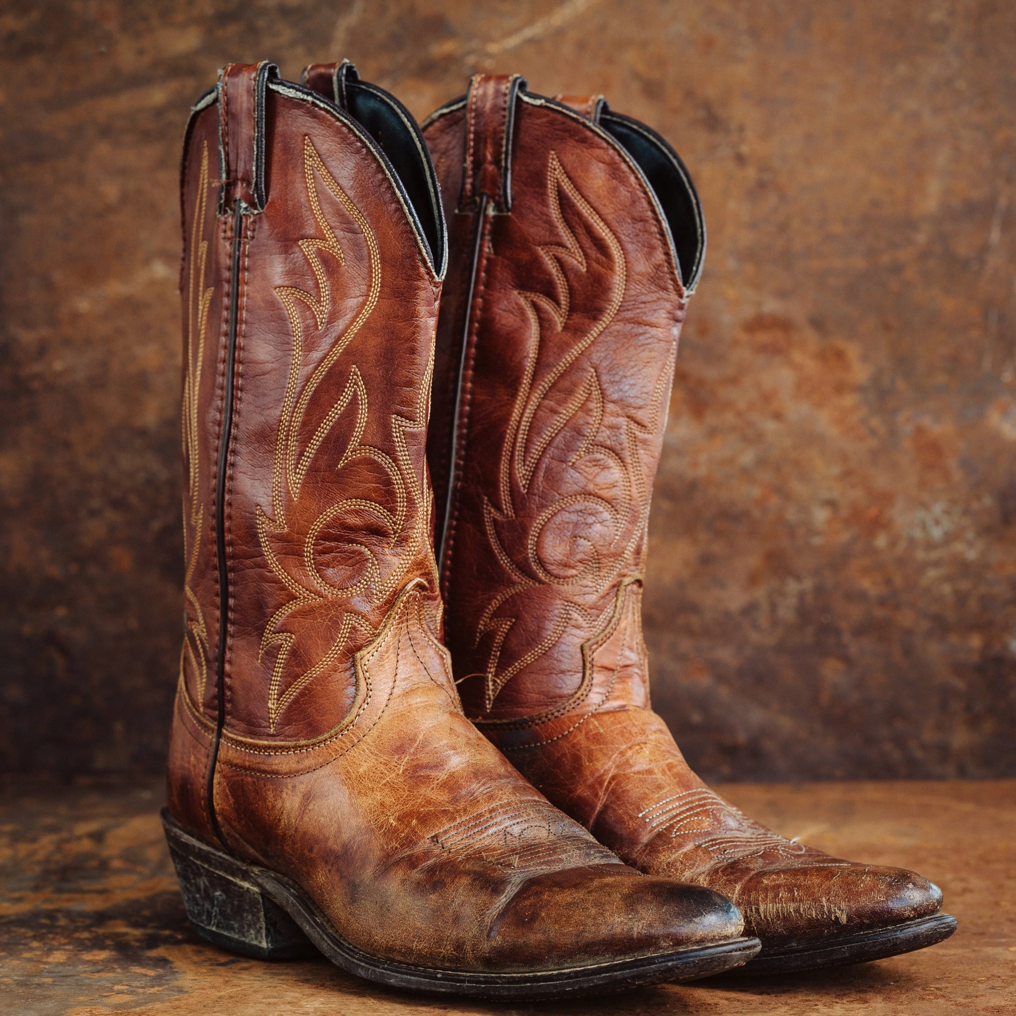 13 Best Cowboy Boot Brands of 2024
