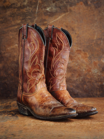 13 Best Cowboy Boot Brands of 2024