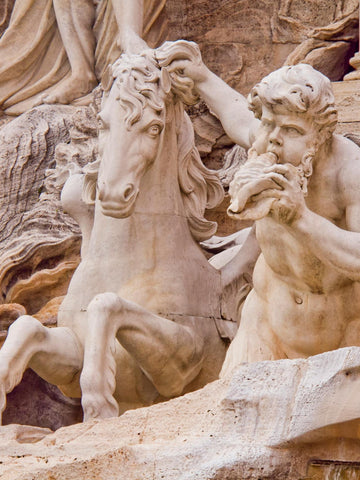 15 Mythical Horses Names (With Mythology)