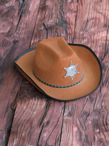 6 Common Cowboy Hat Shapes & Styles