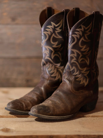 Are Cowboy Boots Comfortable