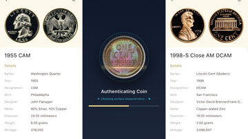 CoinKnow: Is It the Best Coin Identification App for Free?