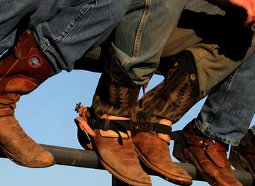 A Complete Guide to Finding Comfortable Western Boots