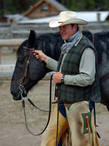 Horse Years to Human Years