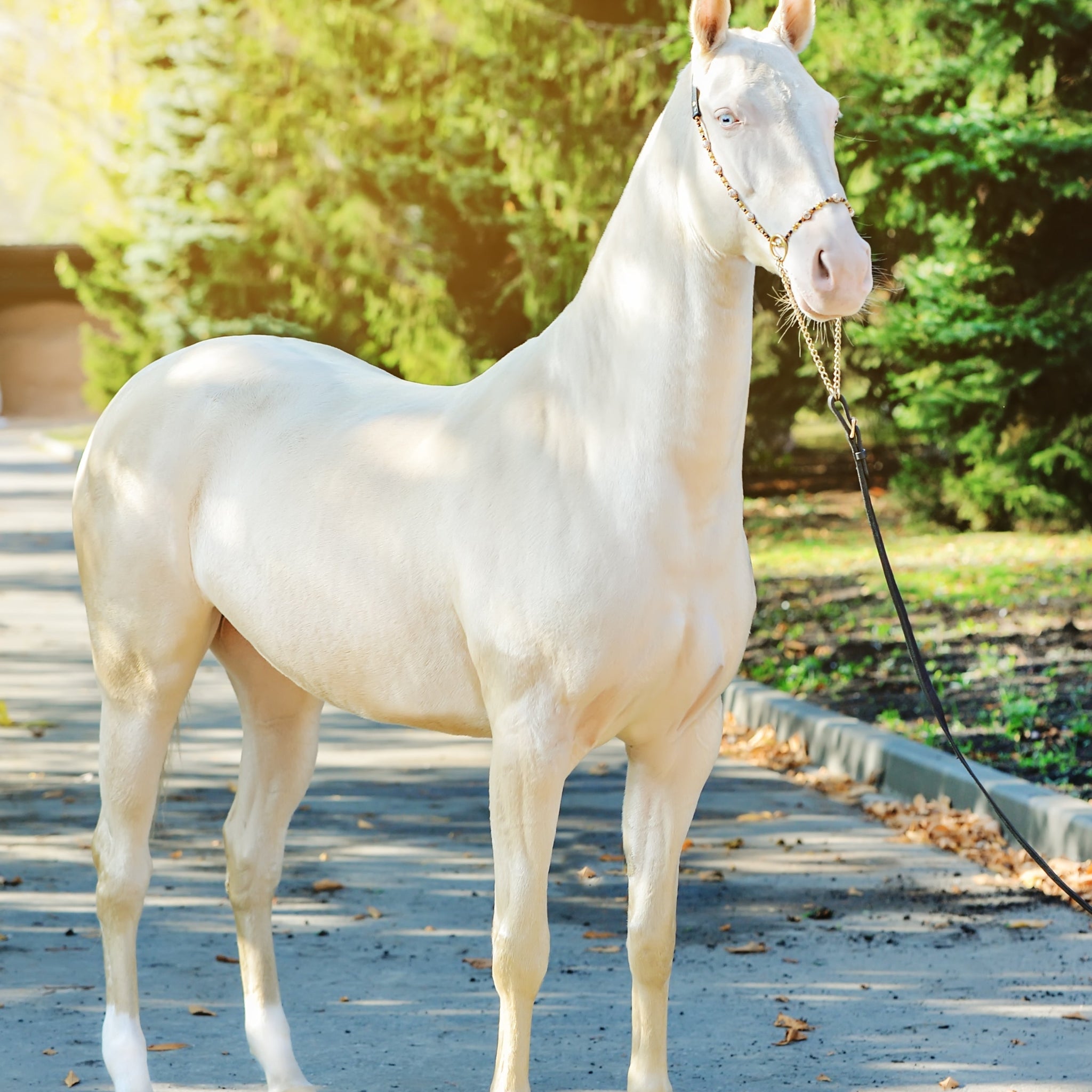 How Much Does Akhal-Teke Cost? (Price Chart)