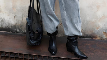 10 Perfect Ways to Style Cowgirl Boots with Wide Leg Jeans (2026 Guide)