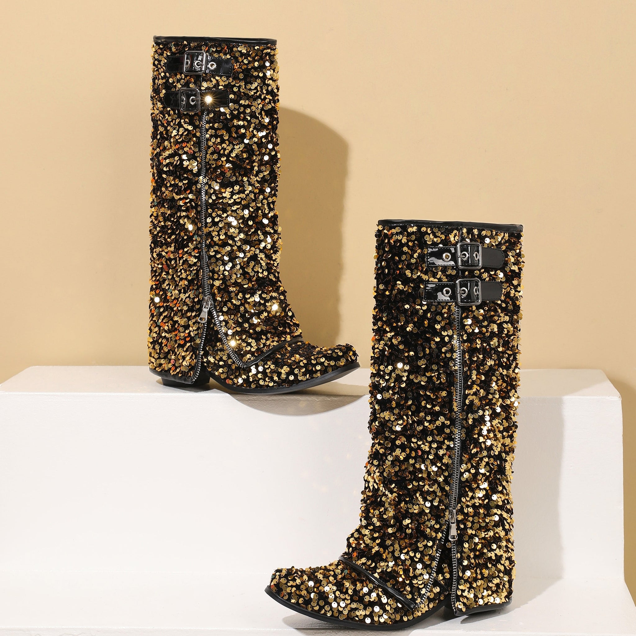 Bling Cowgirl Boots